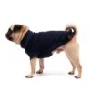 Great&Small Country Fleece Jumper Navy -PetJoy Shop 2127042web