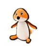 Great&Small Cuddly But Tough Fox 24cm 2 Great&Small Cuddly But Tough Fox 24cm -PetJoy Shop 212761 web