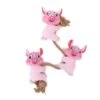 Great&Small Once Upon A Time 3 Little Pigs 1 Great&Small Once Upon A Time 3 Little Pigs -PetJoy Shop 212816web