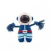 Great&Small Cosmic Astronaut Dog Toy 15cm -PetJoy Shop 212885 Web
