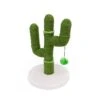 Great&Small Snuggle&Snooze Cactus Cat Scratcher -PetJoy Shop 212916 web