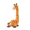 Great&Small Long Necked Giraffe 50cm