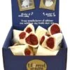 15 X T. Forrest Filled Bone Bacon -PetJoy Shop 21428
