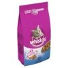 Whiskas Dry With Tuna 2 Whiskas Dry With Tuna -PetJoy Shop 2180
