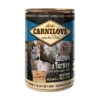 Carnilove Salmon & Turkey Wet Dog Food -PetJoy Shop 22 1