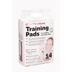 Karlie Flamingo Ultra Absorbent House Training Pads -PetJoy Shop 232153