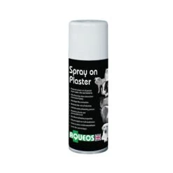 Aqueos Spray On Plaster 200ml