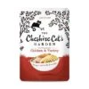 The Cheshire Cat's Garden Chicken & Turkey -PetJoy Shop 24083