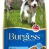 Burgess British Chicken Puppy Complete Food 2 Burgess British Chicken Puppy Complete Food -PetJoy Shop 24585