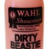 Wahl Concentrated Dirty Beastie Shampoo 2 Wahl Concentrated Dirty Beastie Shampoo -PetJoy Shop 24626
