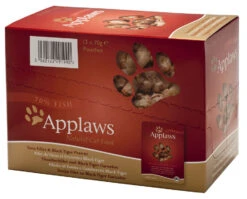 Applaws Tuna & Pacific Prawn Cat Food