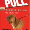 Mikki Reflective Walkrite Anti-Pull Harness -PetJoy Shop 24994