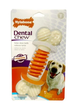 Nylabone Pro Action Dental Bone