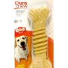 Nylabone Dura Chew Plus Chicken Extra Large/Souper -PetJoy Shop 25387