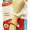 Nylabone Durable Chew Chicken Extra Extra Large/monster 1 Nylabone Durable Chew Chicken Extra Extra Large/monster -PetJoy Shop 25388