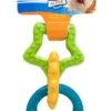 Nylabone Puppy Teething Rings -PetJoy Shop 25389