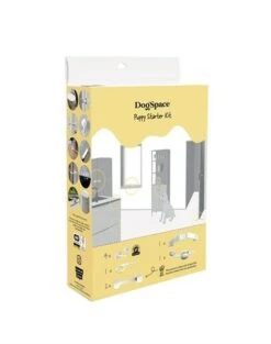 DogSpace Puppy Proofing Starter Kit