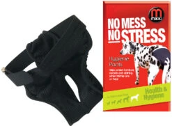 Mikki Dog Sanitary Hygiene Pants