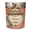 Carnilove Salmon With Blueberries Wet Puppy Food -PetJoy Shop 27 1