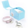 Me To You Collar & Keyring Set -PetJoy Shop 28240