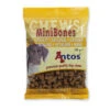 14 X Antos Mini Bones Chicken Training Treat 200g