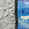 Pettex Lightweight Non Clumping Cat Litter - 20L -PetJoy Shop 28696