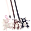 Rosewood Jolly Moggy Mice Teaser Assorted -PetJoy Shop 29042
