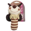 Rosewood Natural Nippers Shake & Rattle -PetJoy Shop 29447