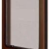 Dog Mate Pet Mate Dog Door Flap (Medium/Large) - Brown