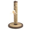 Rosewood Catwalk Natural Beds Seagrass Feather Scratch Post 2 Rosewood Catwalk Natural Beds Seagrass Feather Scratch Post -PetJoy Shop 29677