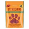 Pet Munchies Natural Dog Treat Duck Breast Fillets 2 Pet Munchies Natural Dog Treat Duck Breast Fillets -PetJoy Shop 3 121221
