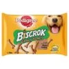 Pedigree Biscrok Gravy Bones Original 2 Pedigree Biscrok Gravy Bones Original -PetJoy Shop 3000