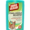 Simple Solution Cat Stain & Odour Remover -PetJoy Shop 30280