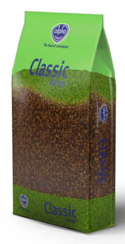 Alpha Mix Meat For Cats 10kg