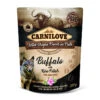 Carnilove Buffalo With Rose Petals Wet Dog Food -PetJoy Shop 31