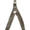 Envy Phantom Dog Harness Brown -PetJoy Shop 32032