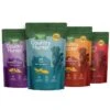 12 X 150g Country Hunter Superfood Selection Dog Pouches -PetJoy Shop 338984