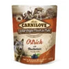 Carnilove Ostrich With Blackberries Wet Dog Food -PetJoy Shop 34