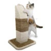 Rosewood Catwalk Natural Scratchers Rimini Feather Cat Scratching Post -PetJoy Shop 34271