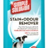 Simple Solution Dog Stain & Odour Remover -PetJoy Shop 34429