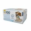 Good Boy Puppy Training Pads 100 Pack -PetJoy Shop 347223