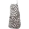 Wahl Paw Print Apron -PetJoy Shop 3482
