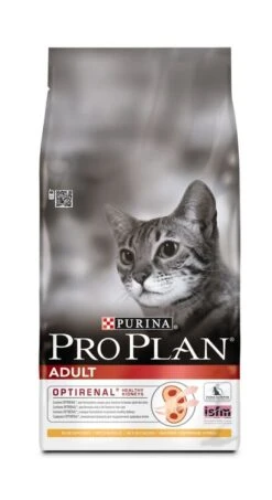 Purina Pro Plan Cat Optirenal Adult Chicken & Rice -PetJoy Shop 35892