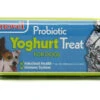 18 X Canovel Probiotic Yoghurt Dog Treat Bar 50g 2 18 X Canovel Probiotic Yoghurt Dog Treat Bar 50g -PetJoy Shop 36142