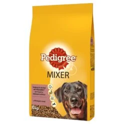 Pedigree Dog Mixer Original