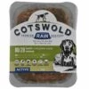 Cotswold Raw Active Mince Lamb Dog Food -PetJoy Shop 383971