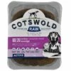 Cotswold Raw Active Sausage Turkey Dog Food -PetJoy Shop 383993