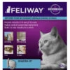 Feliway Cat Calming Starter Pack (Classic Diffuser And 48ml Refill) -PetJoy Shop 39359