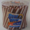 35 X Bow Wow Yum Yums Smoked Meat 40g