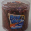 60 X Bow Wow Salami Beef Dog Snacks 20g 1 60 X Bow Wow Salami Beef Dog Snacks 20g -PetJoy Shop 39561